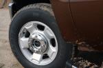 Ford F-Series Super Duty 2011 года